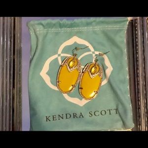 Kendra Scott Earrings
